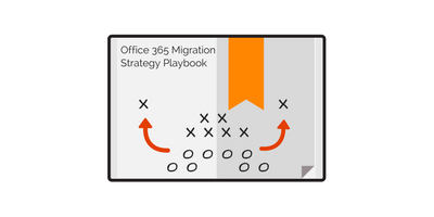 Office 365 Migration Strategy Playbook