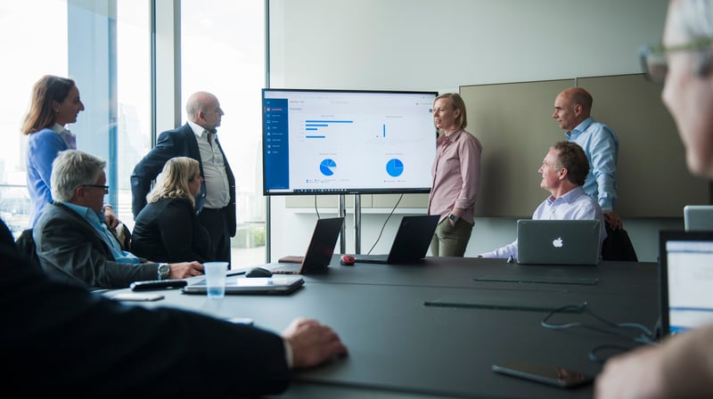 Professional Services Workshop
