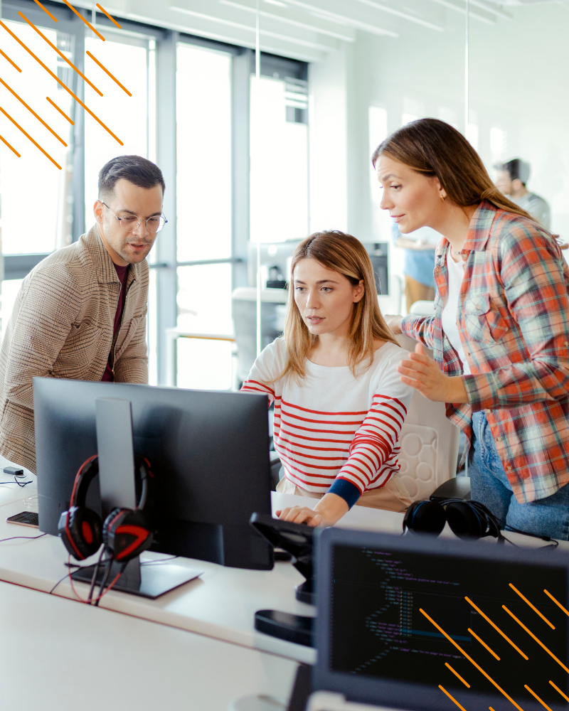 Digital Workplace Challenges