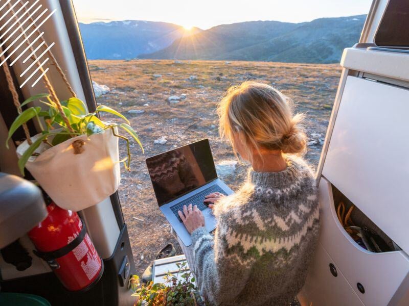 Employee Benefits Remote Work