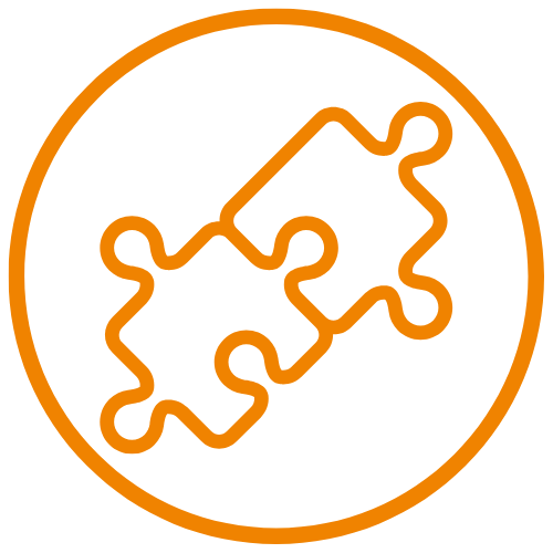 Integration Icon