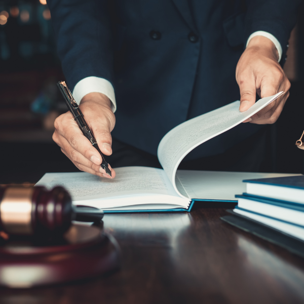Pillsbury Law (1)