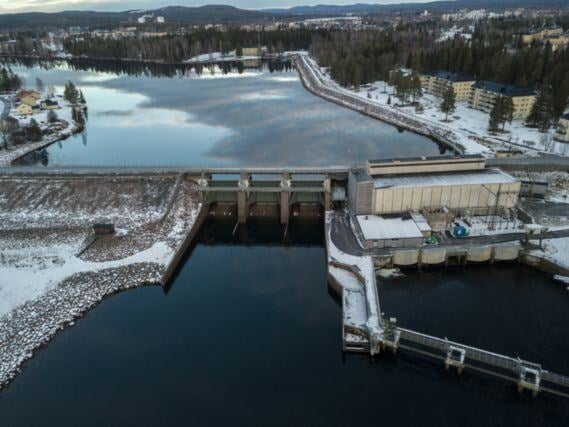 Vattenfall Project Vattenfall Customer Success Story