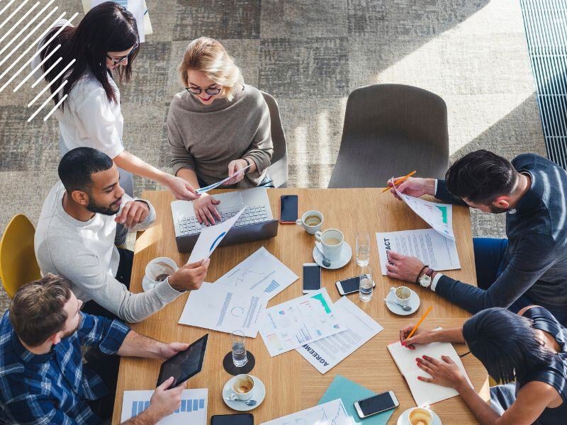 What we expect from employees