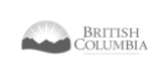 British Columbia Government_Logo_Greyscale
