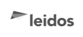 Leidos_Logo_Greyscale