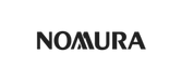 Nomura_Logo_Greyscale