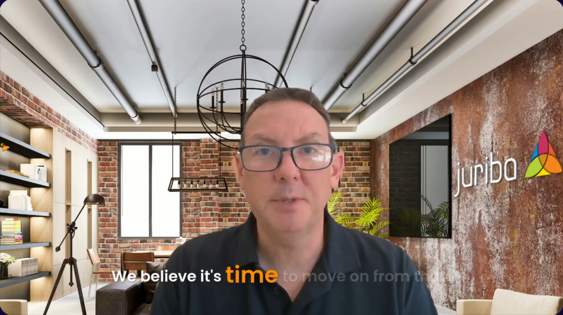 Driving Digital Workplace Transformation: A Vision For The Future