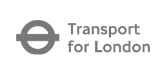 TransportForLondon_Logo_Greyscale