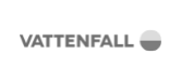 Vattenfall_Logo_Greyscale