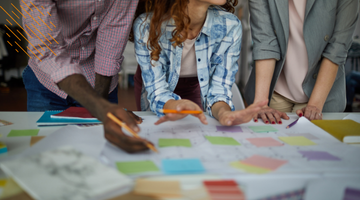 uem-platform-migration -  team planning  & drawing roadmap